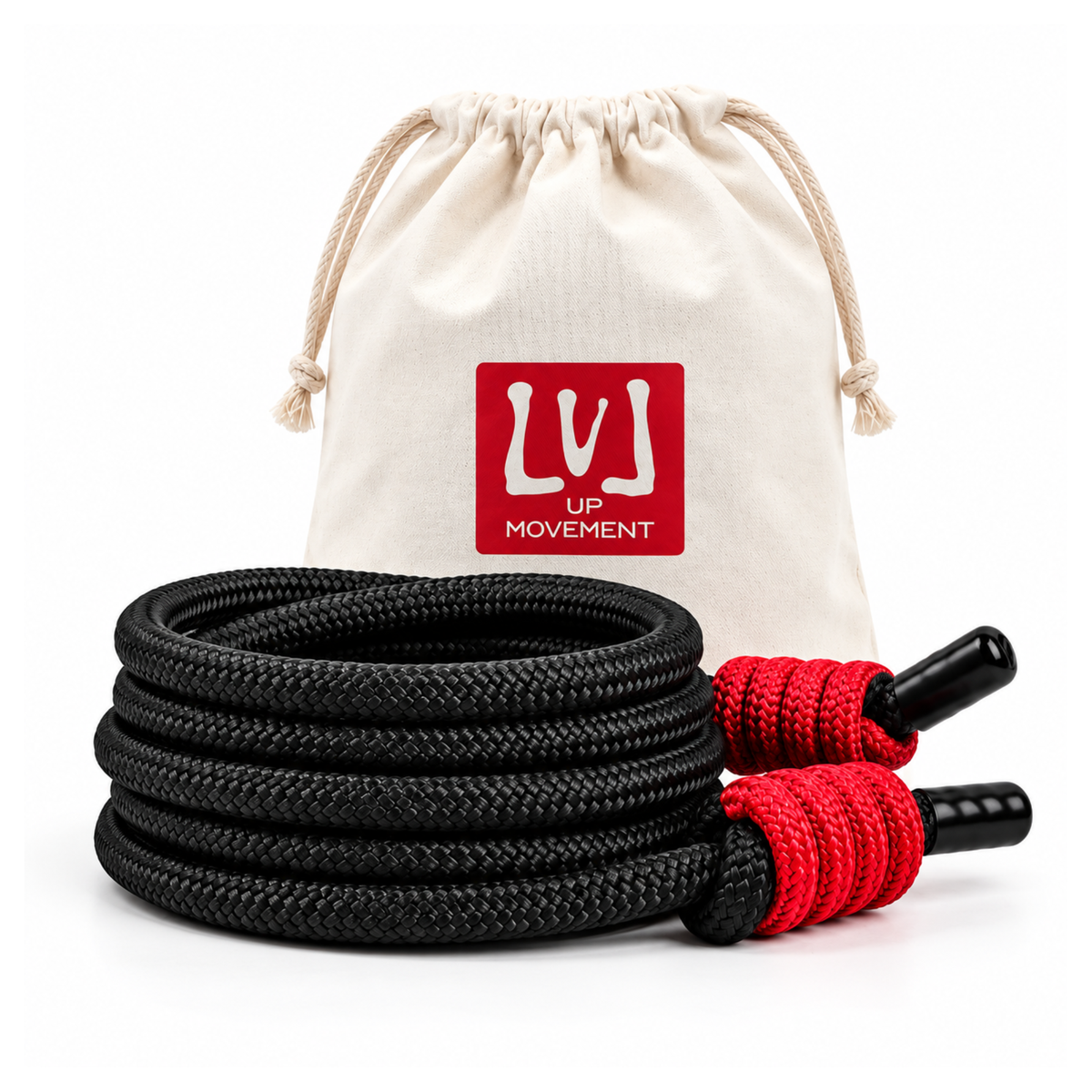 Heavy Flow Rope (1” Thick, 1kg / 2.2 lbs)