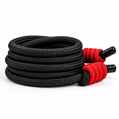 Heavy Flow Rope (1” Thick, 1kg / 2.2 lbs)