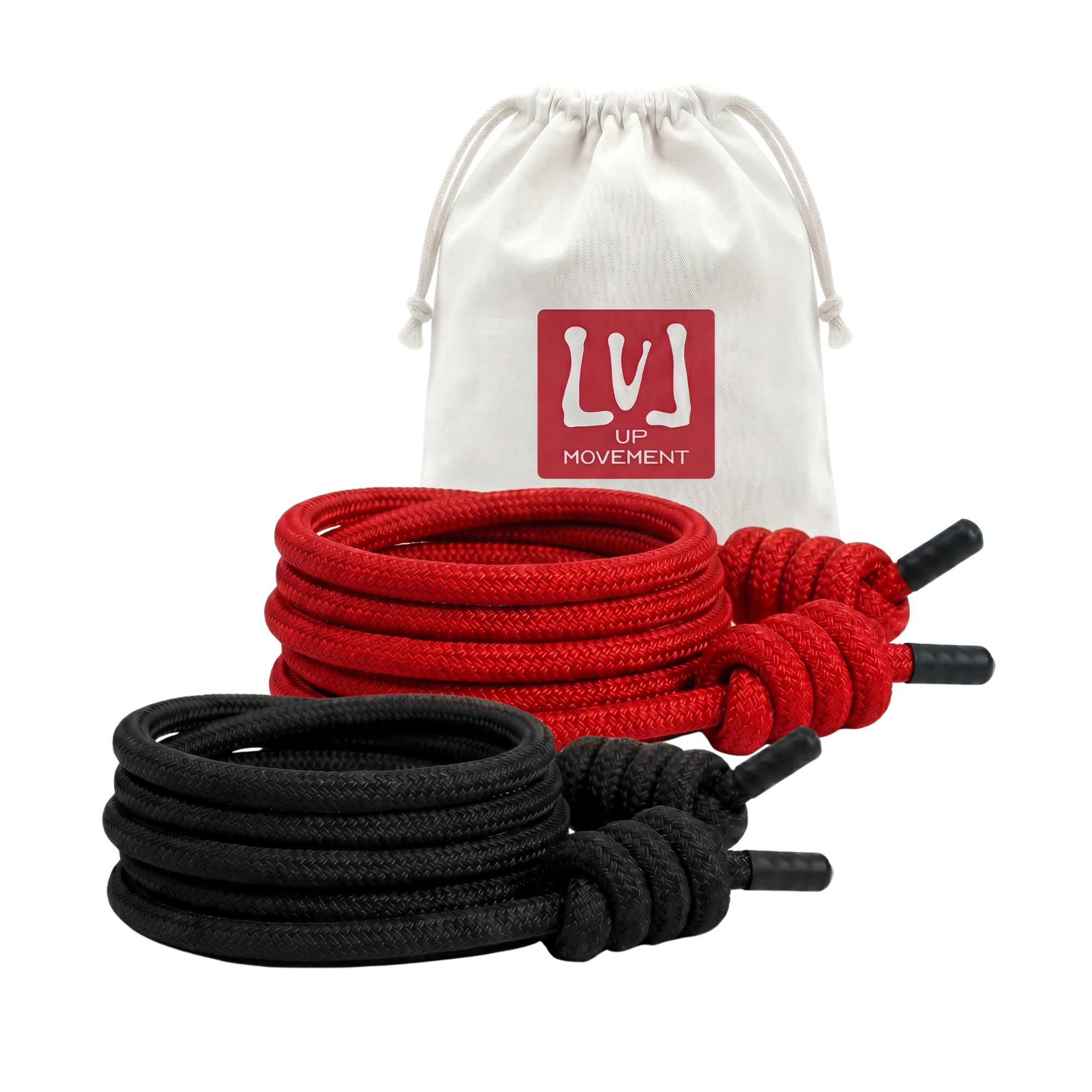 FLOW ROPE + FOOT FIXER BUNDLE + FOUNDATIONS COURSES