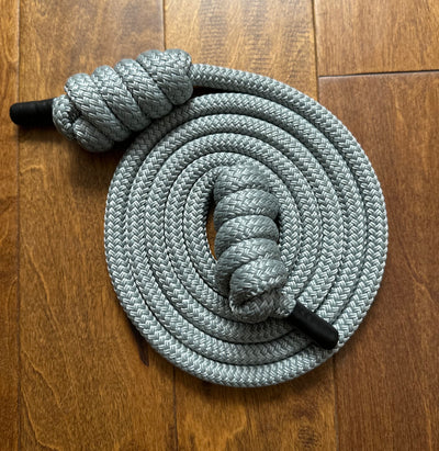 FLOW ROPE + FOUNDATIONS COURSE