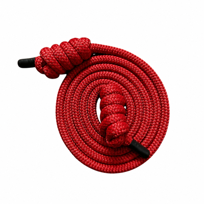 FLOW ROPE + FOUNDATIONS COURSE